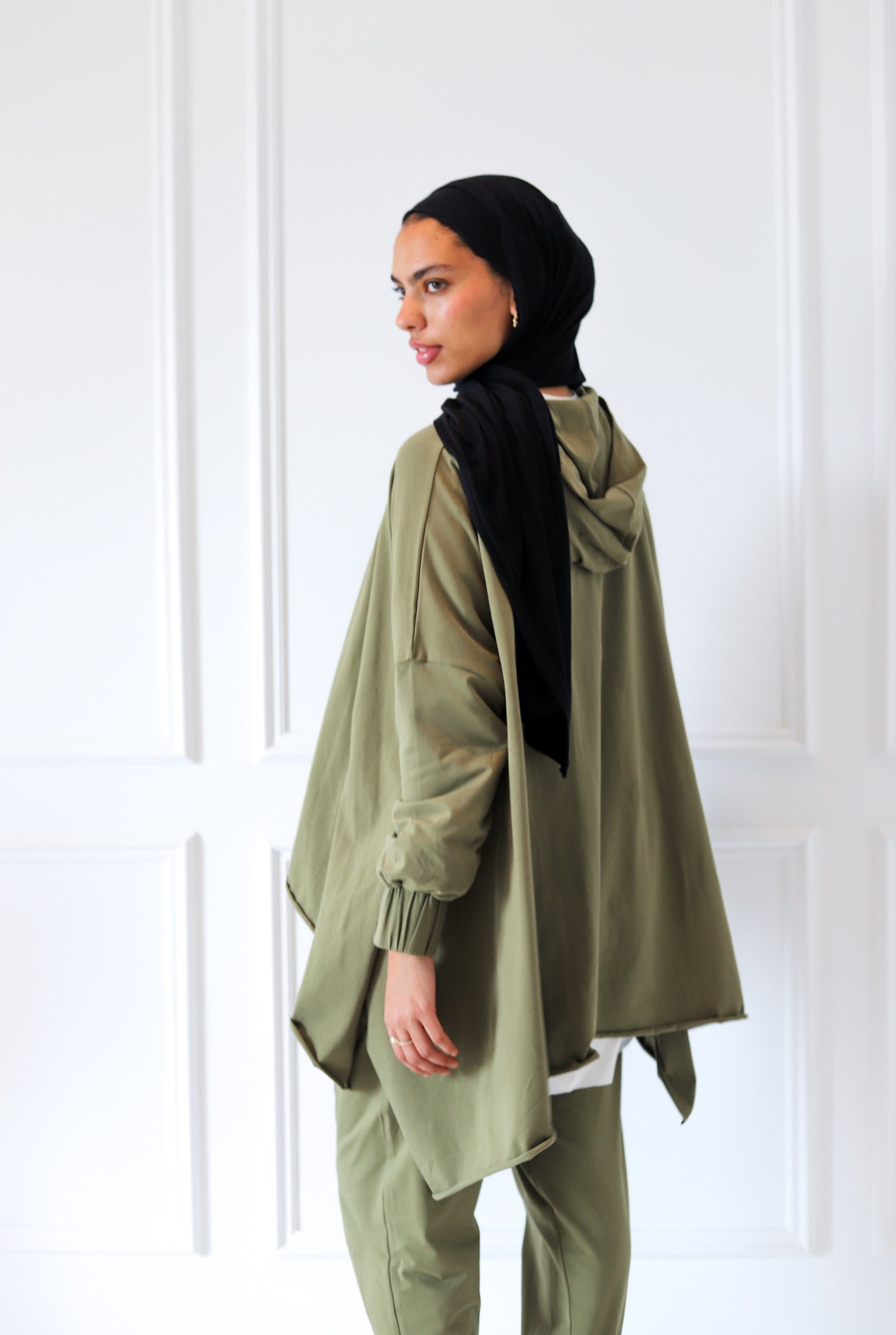 Juggle Set — Olive