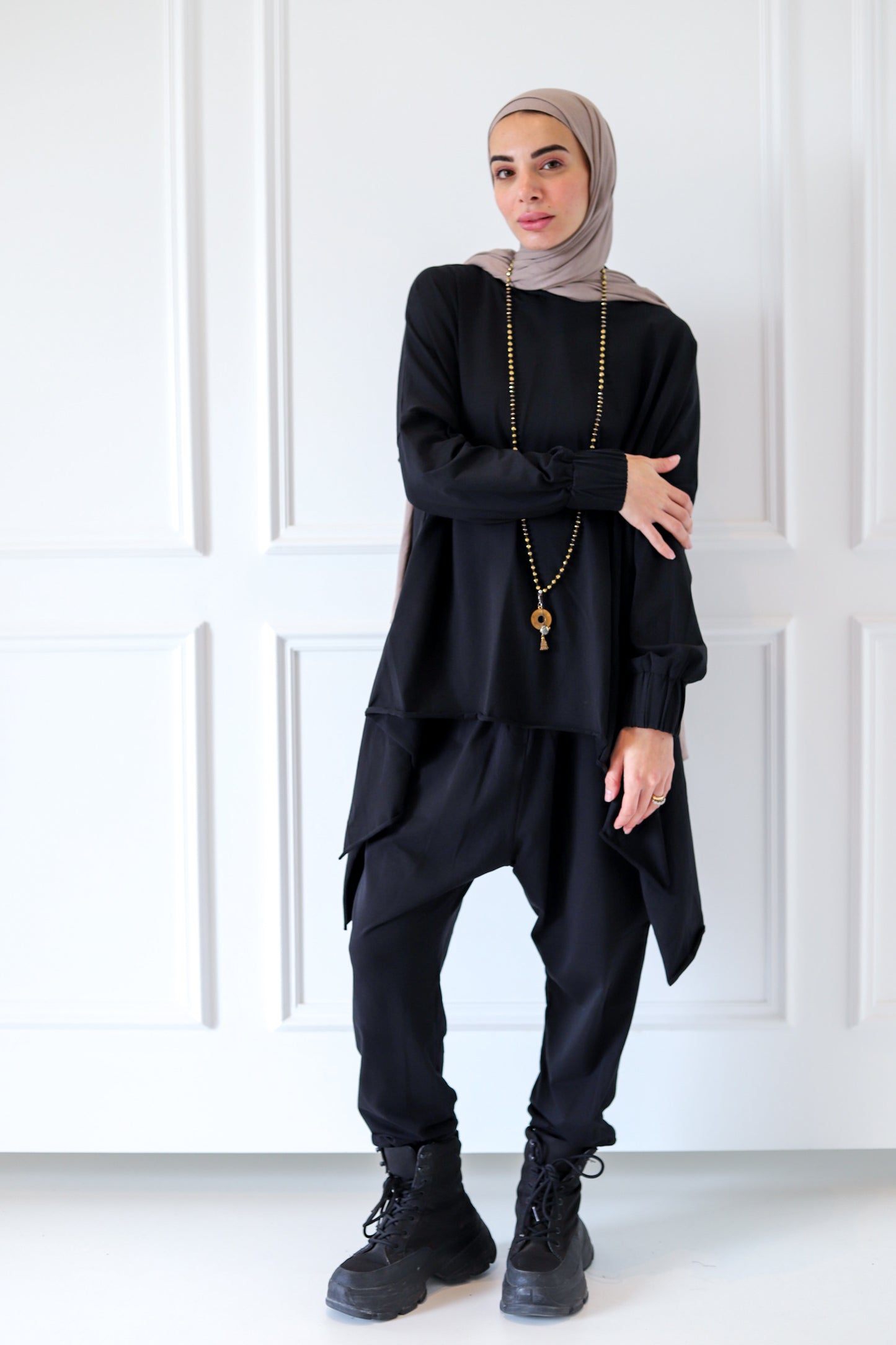 Juggle Set — Black