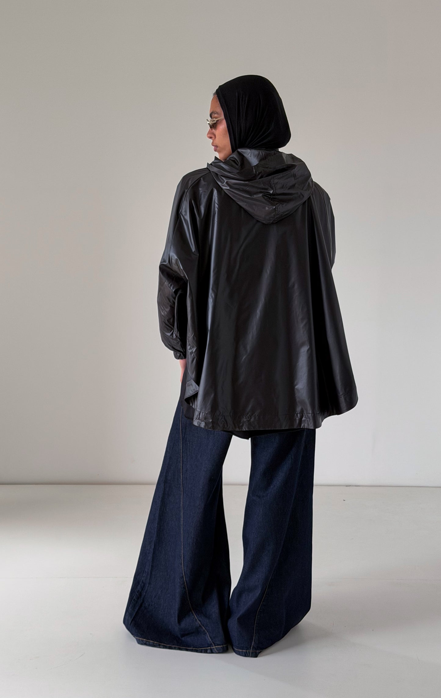 Wingo Waterproof Jacket