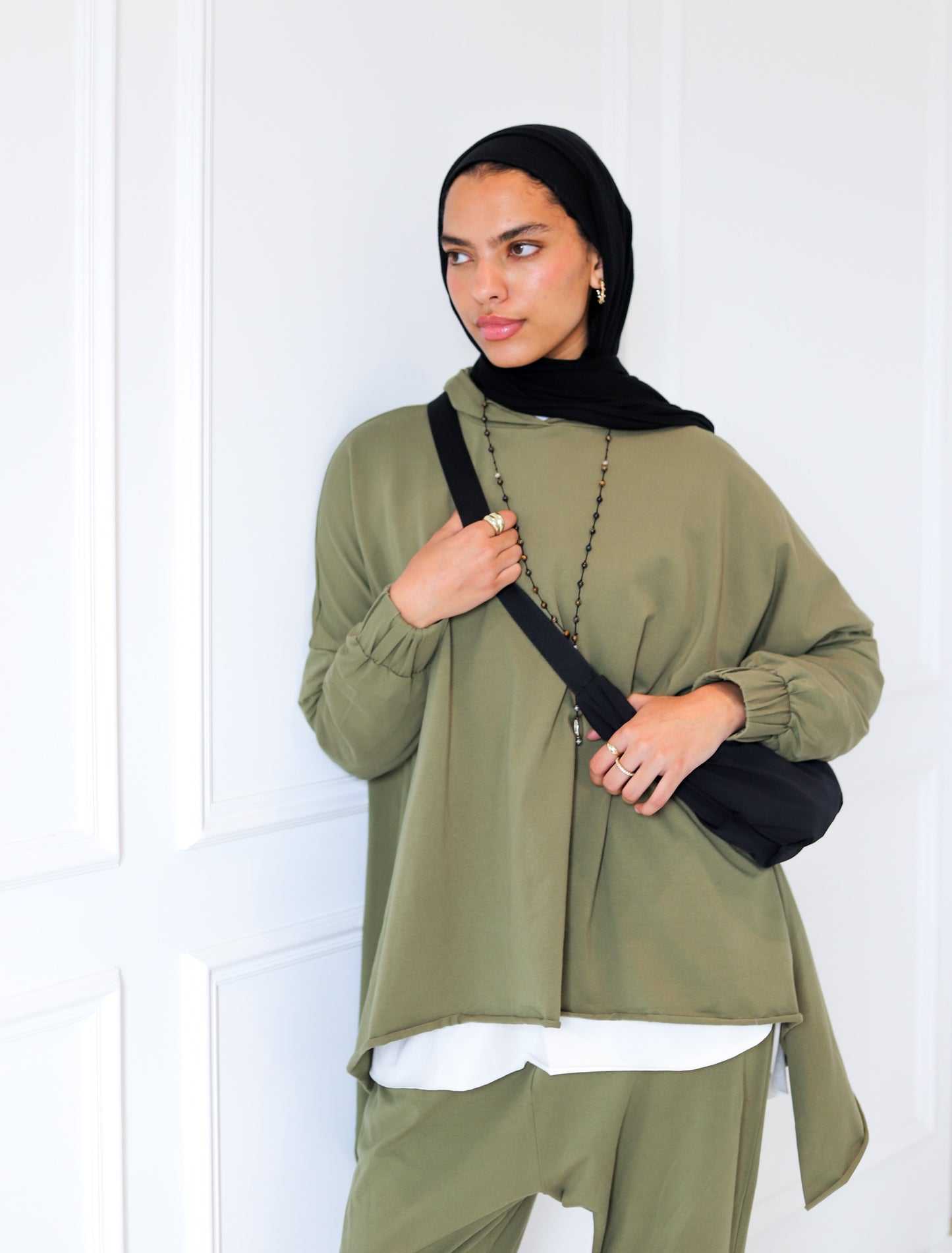 Juggle Set — Olive