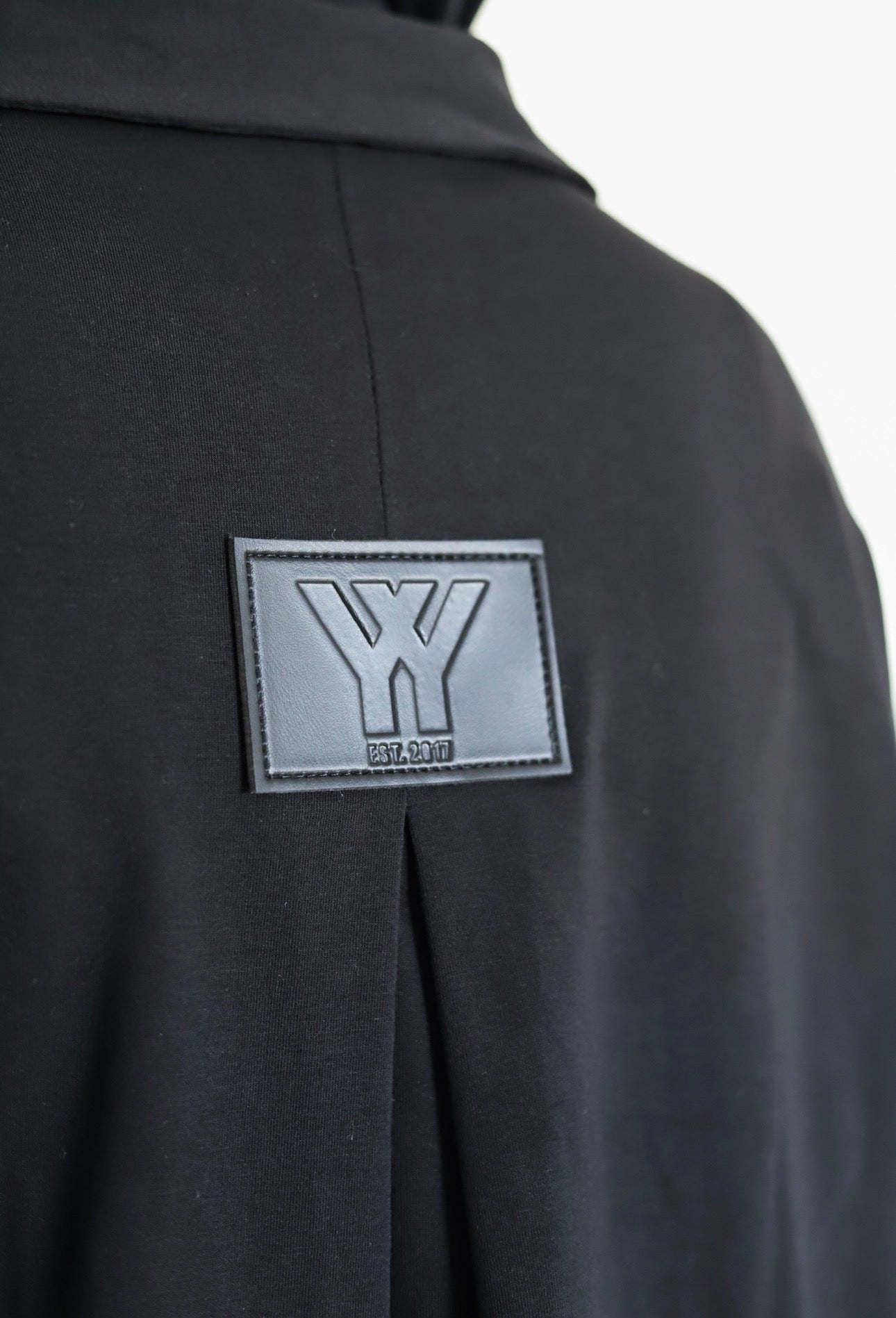 The Comfy Set — Black