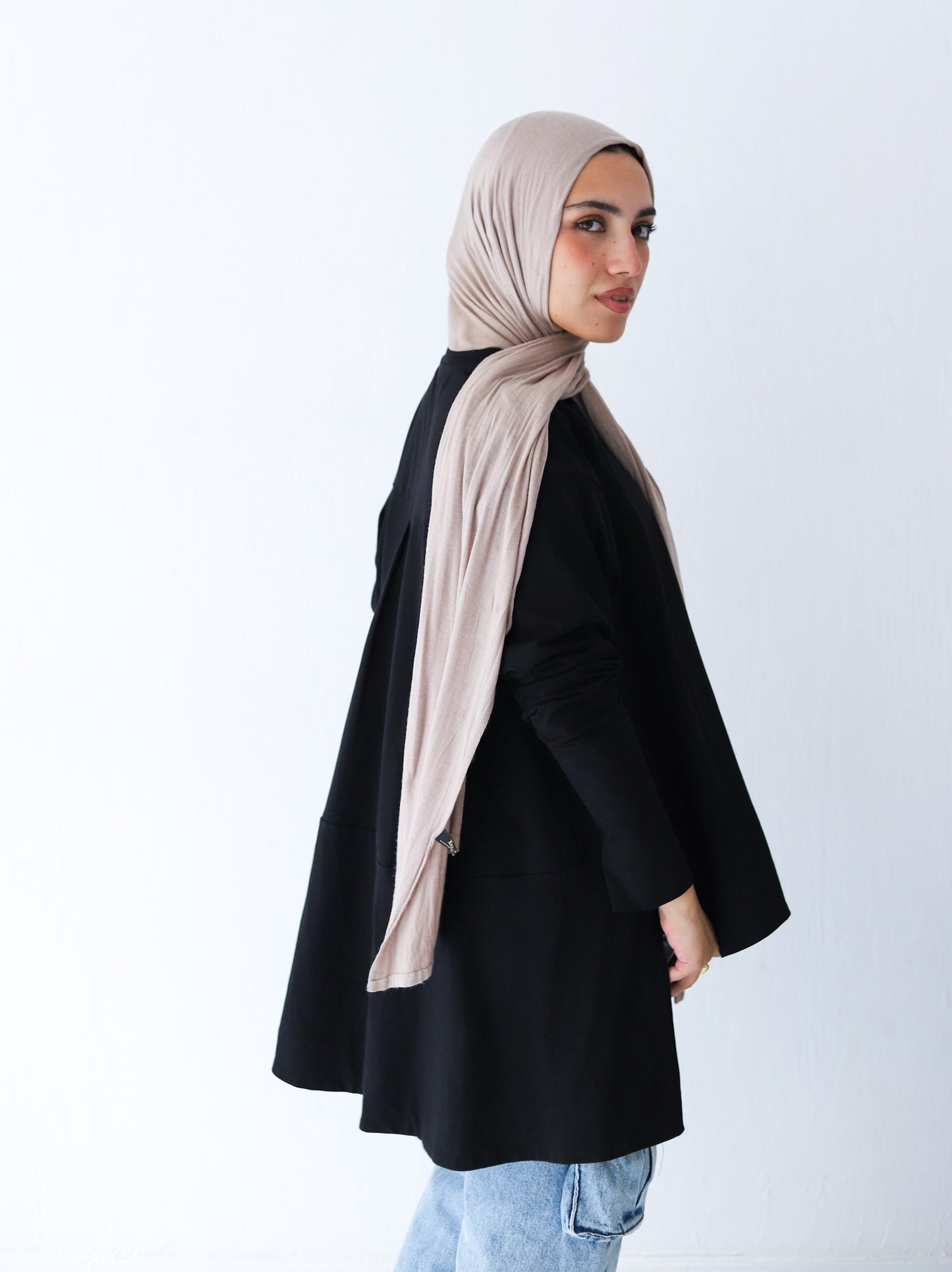 Forever Favorite Top — Black