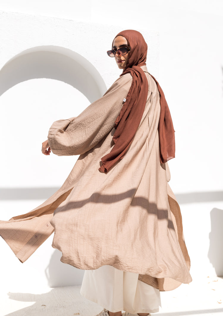 KIMONOS || CARDIGENS