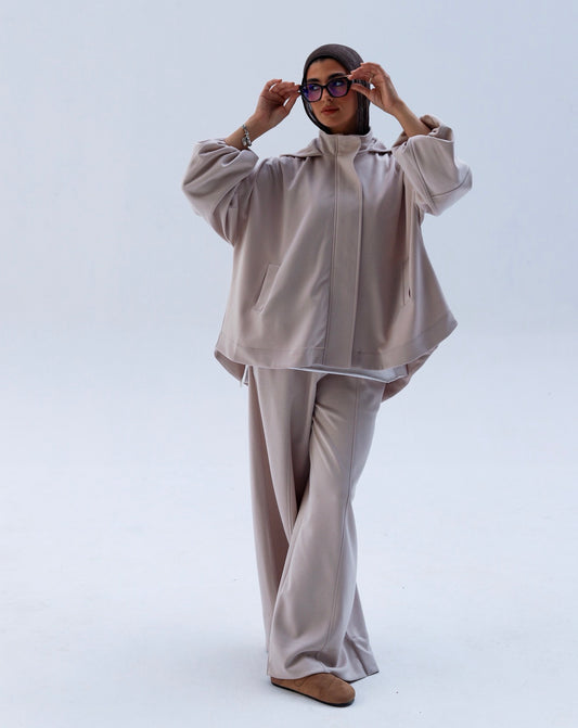 EverSoft Set — Beige