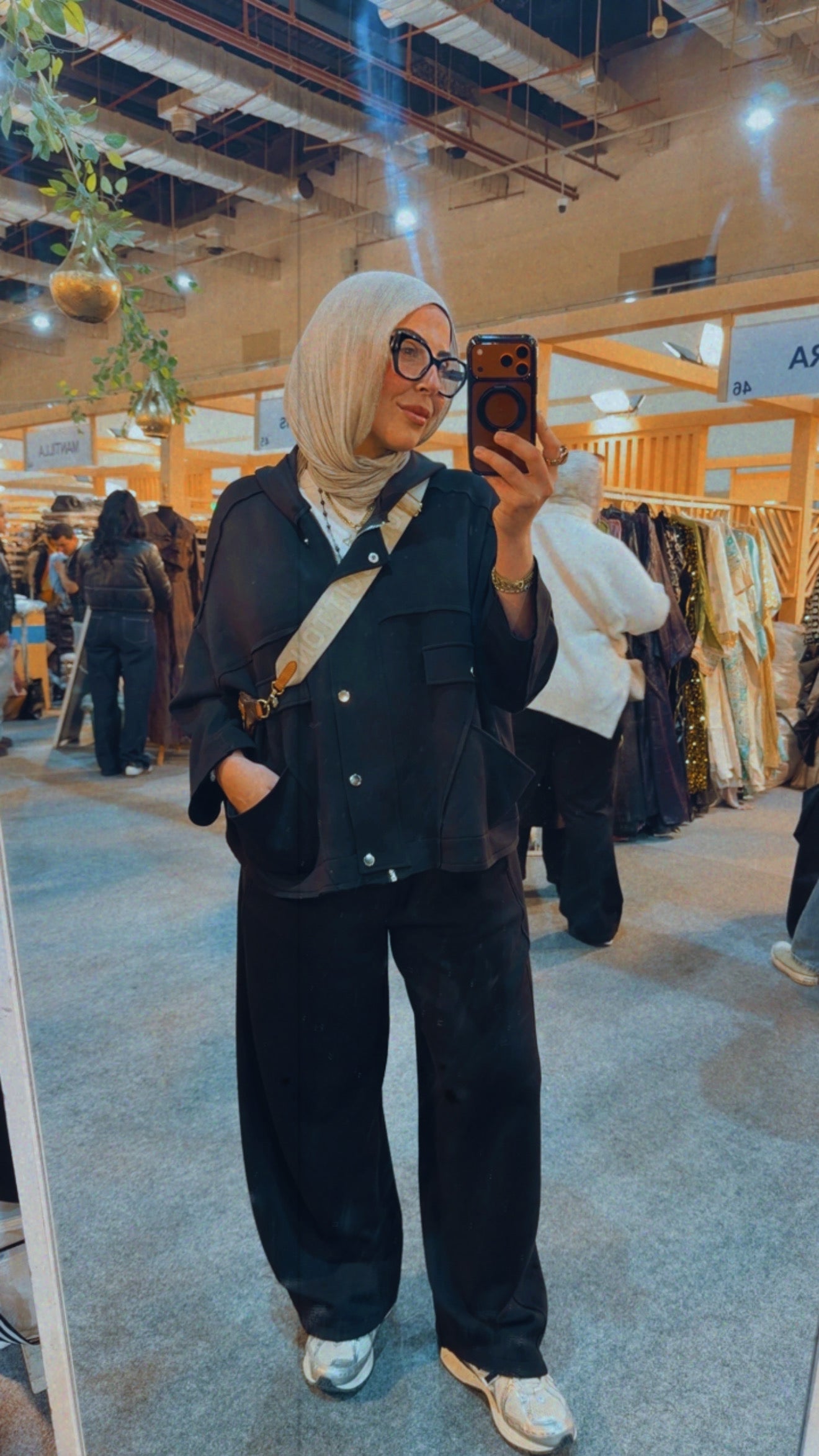 Barrel Soft Set — Black