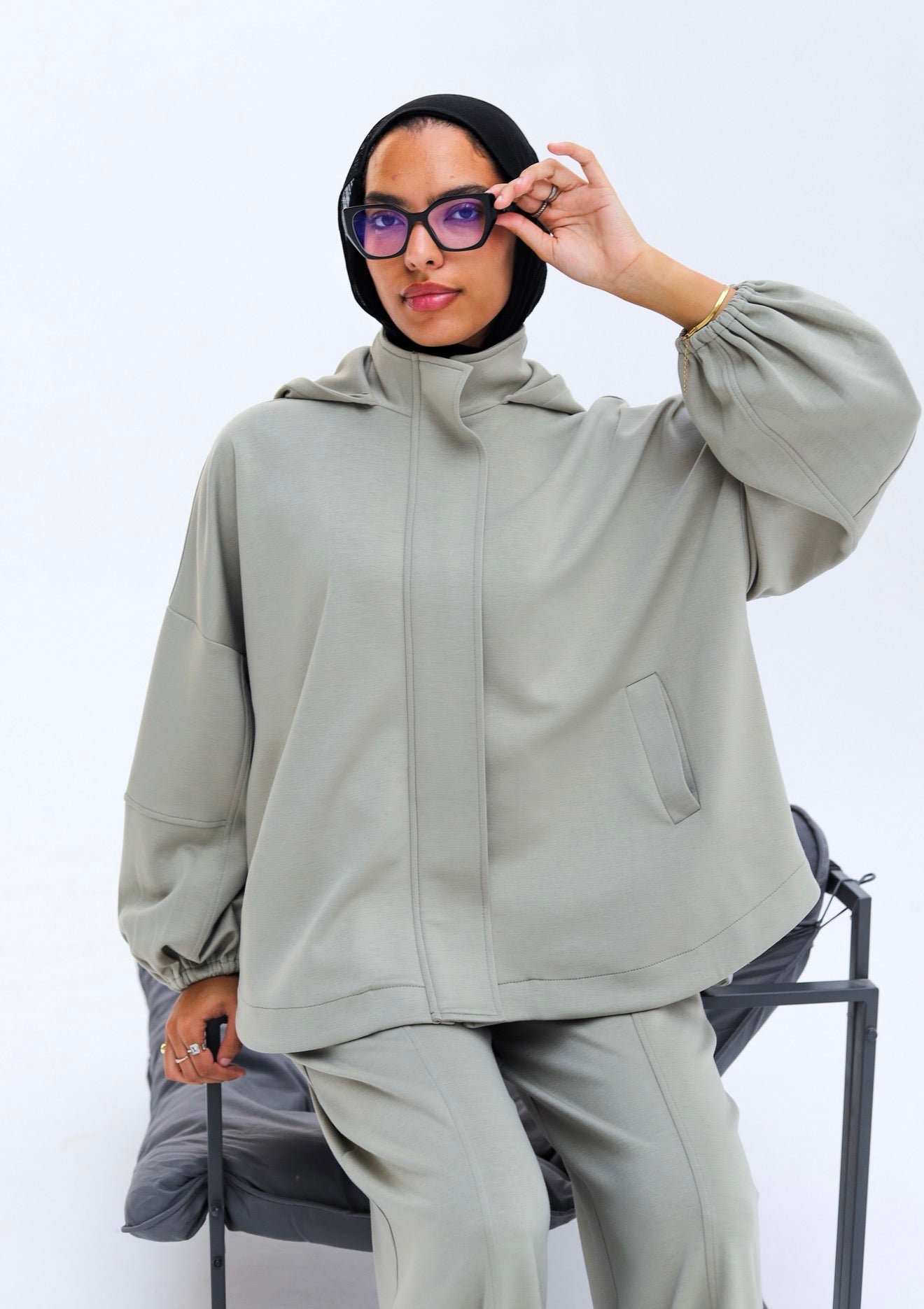 EverSoft Set — Olive