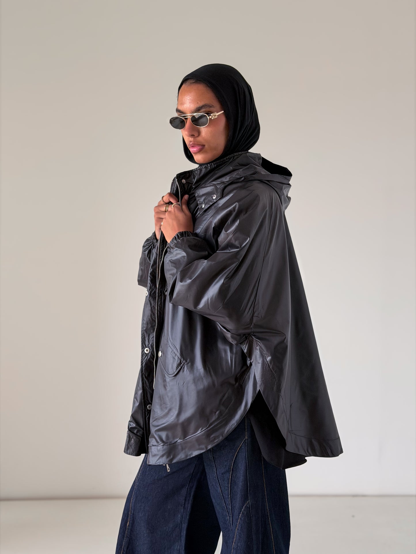 Wingo Waterproof Jacket