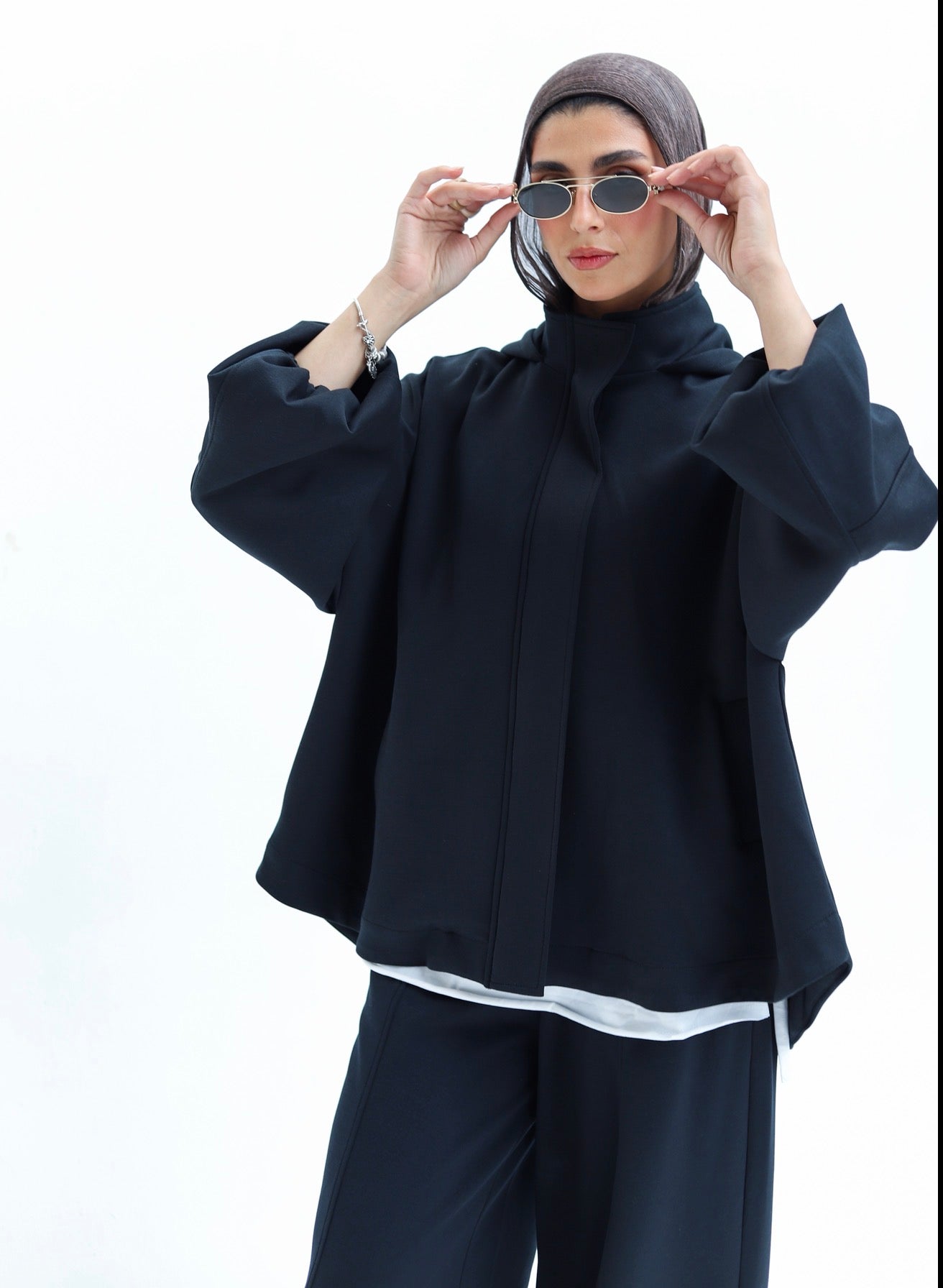 EverSoft Set — Black