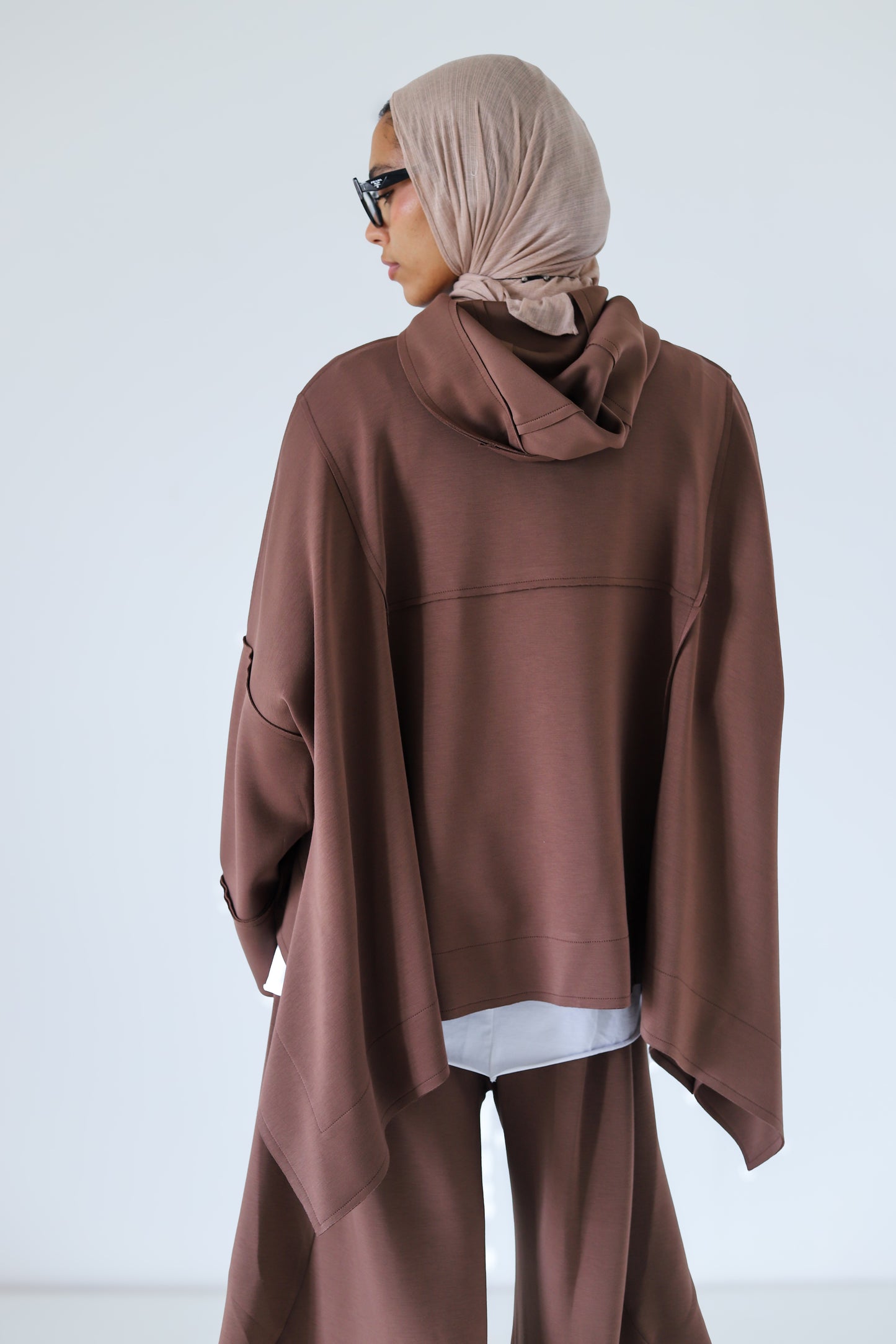 Juggle Balloon Set — Brown