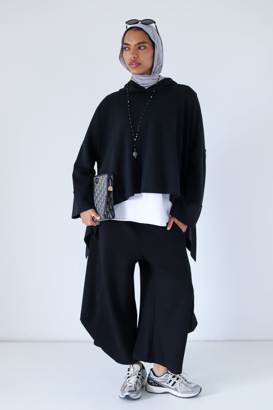 Juggle Balloon Set — Black