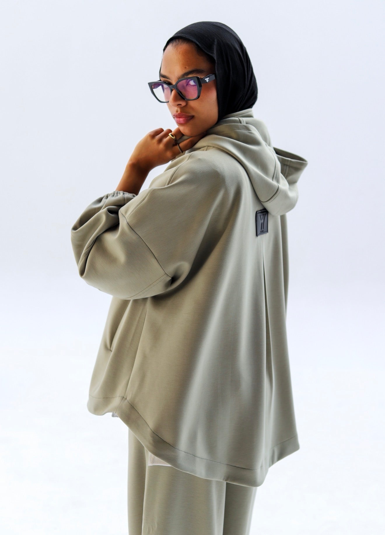 EverSoft Set — Olive