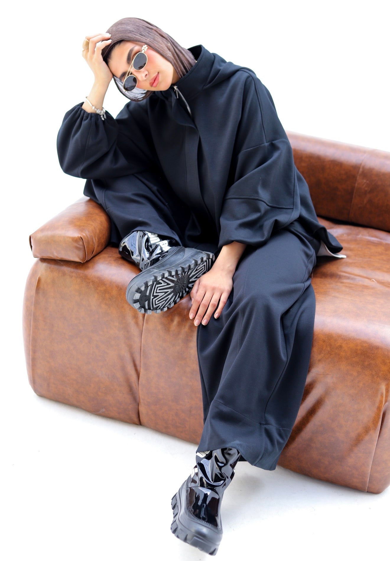 EverSoft Set — Black