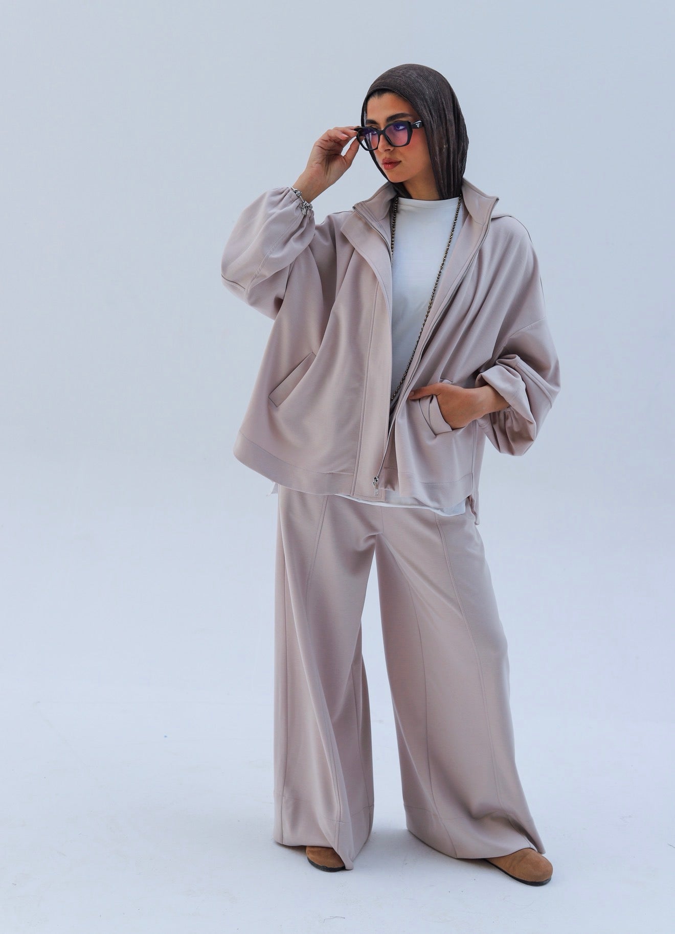 EverSoft Set — Beige