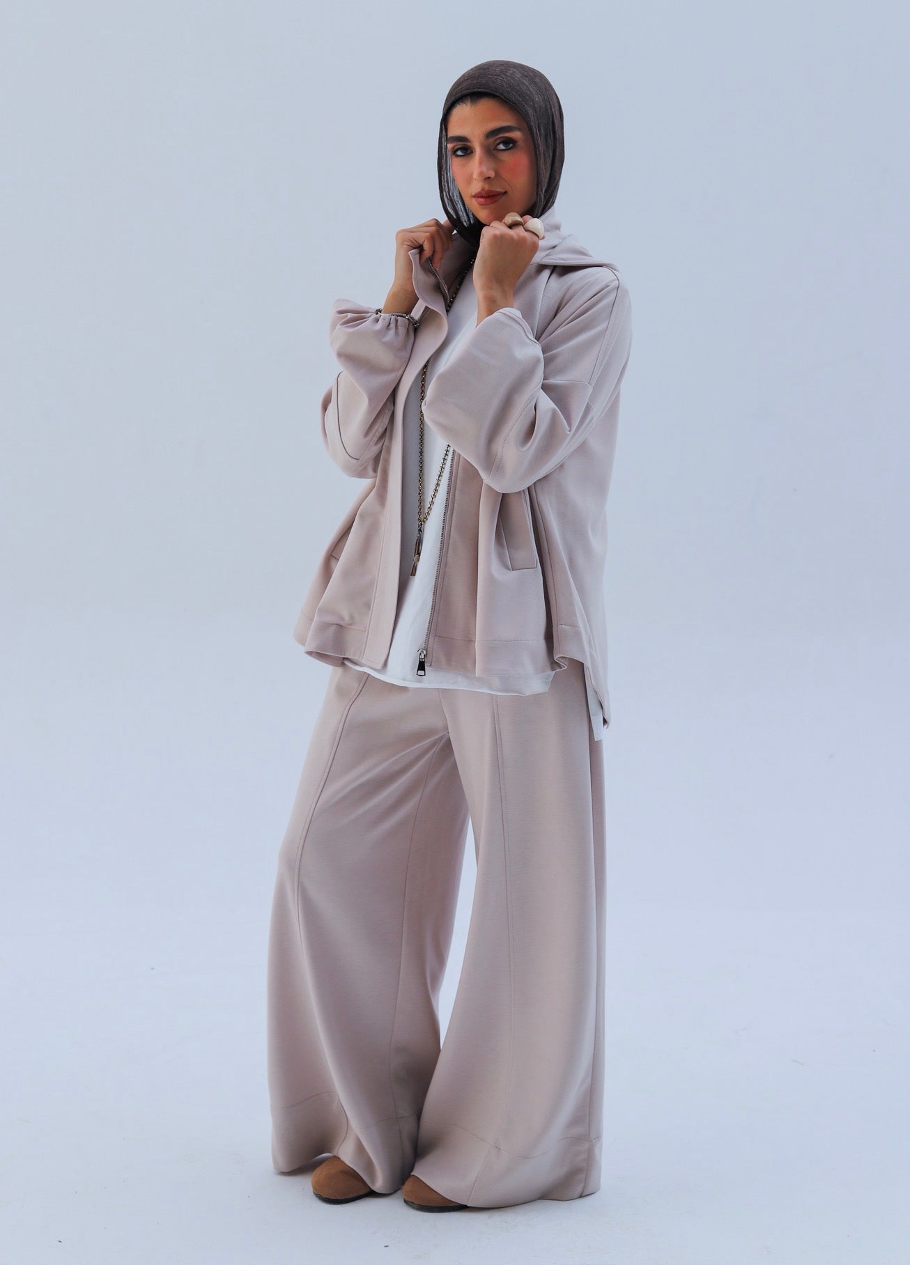 EverSoft Set — Beige