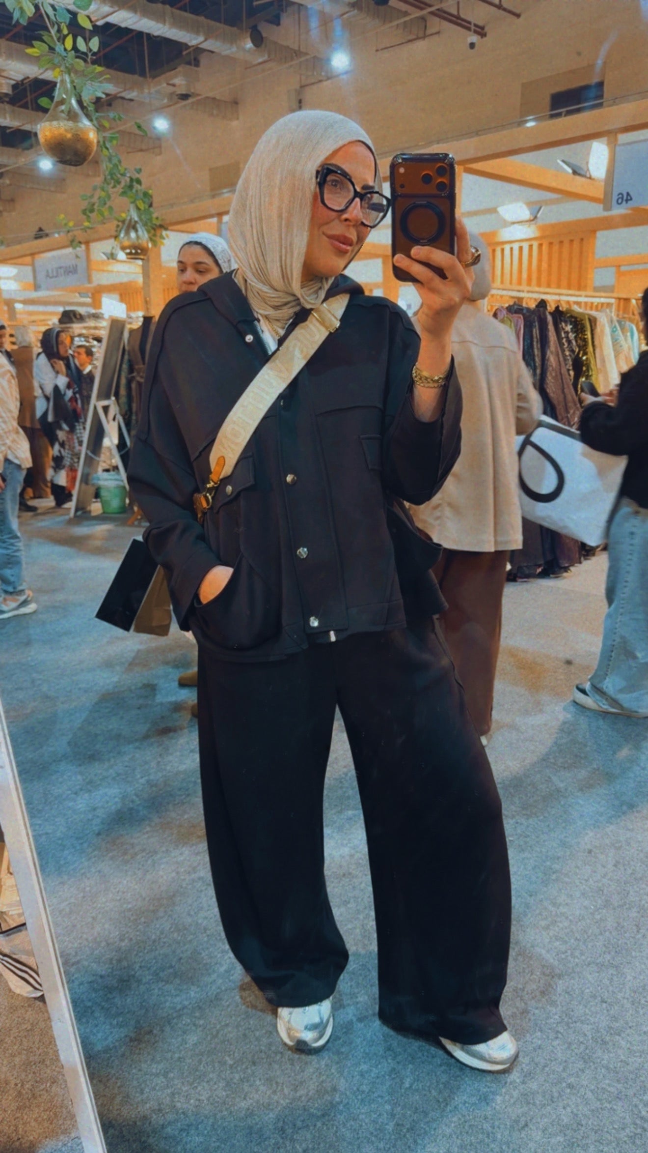 Barrel Soft Set — Black