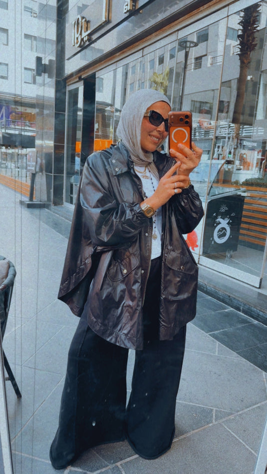 Wingo Waterproof Jacket