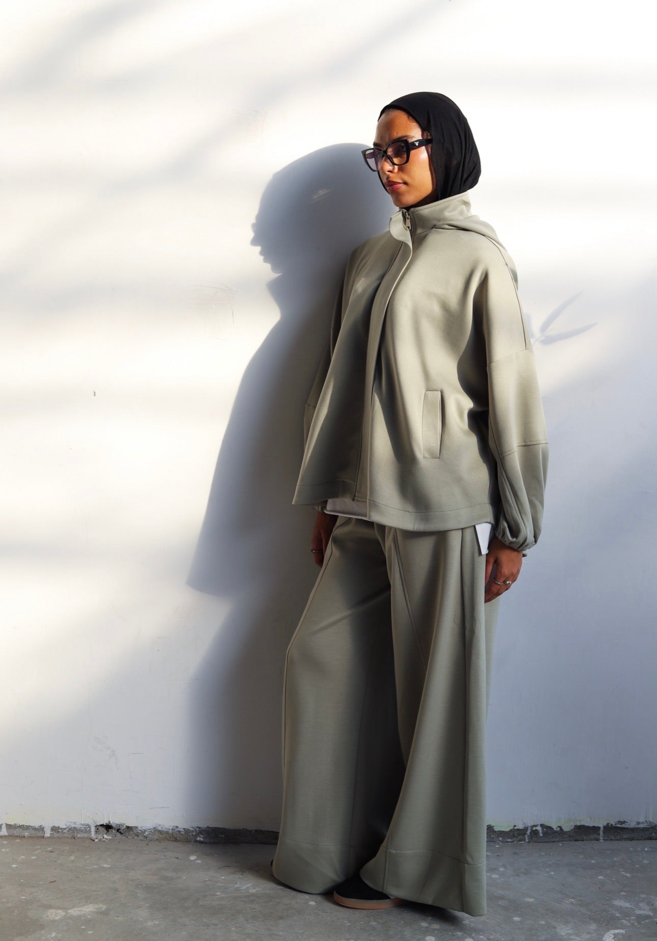 EverSoft Set — Olive