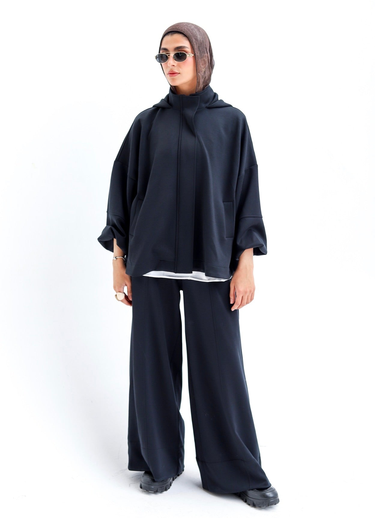 EverSoft Set — Black