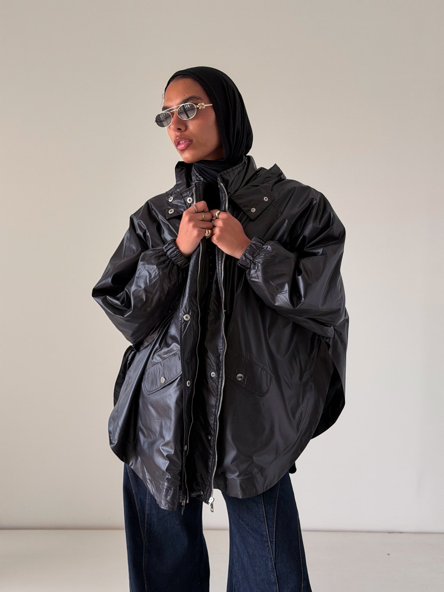 Wingo Waterproof Jacket