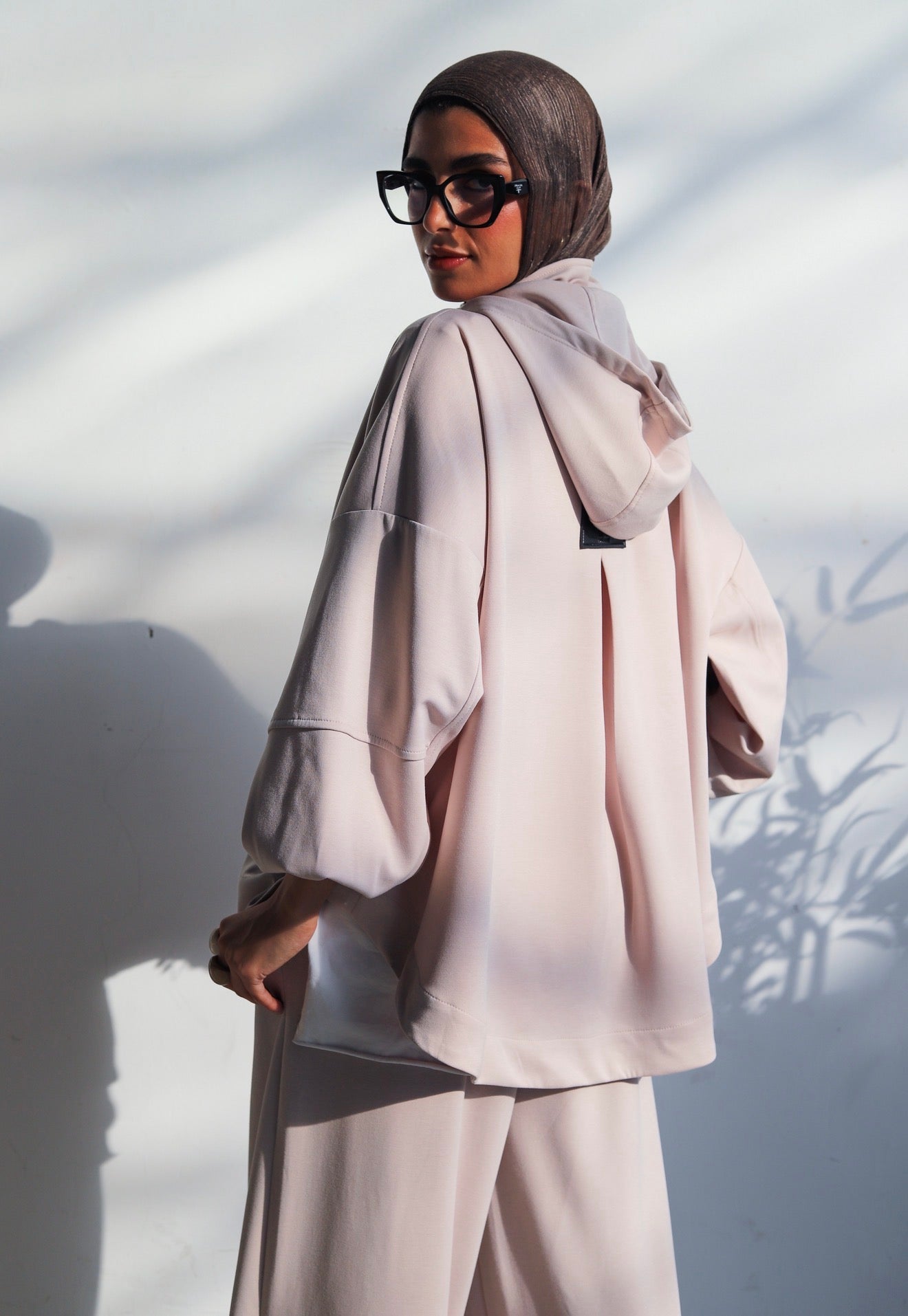 EverSoft Set — Beige