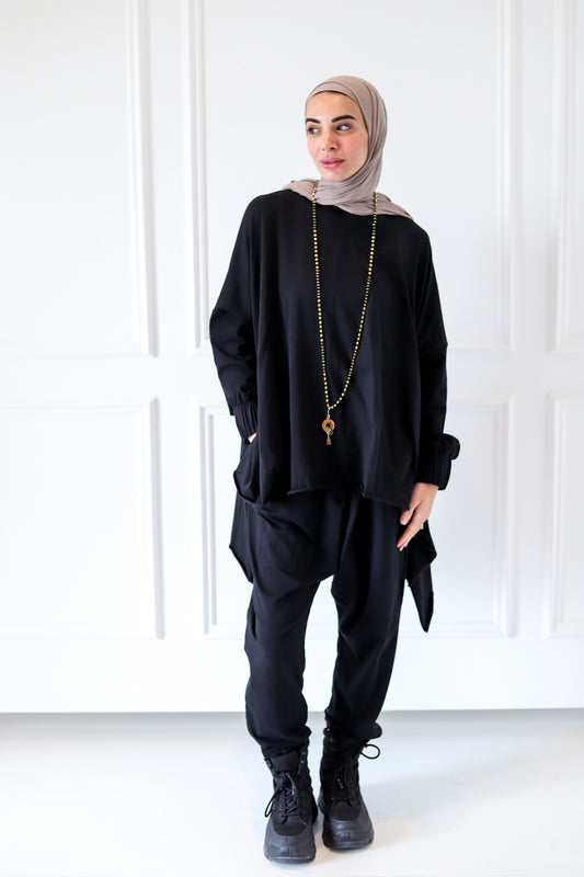 Juggle Set — Black