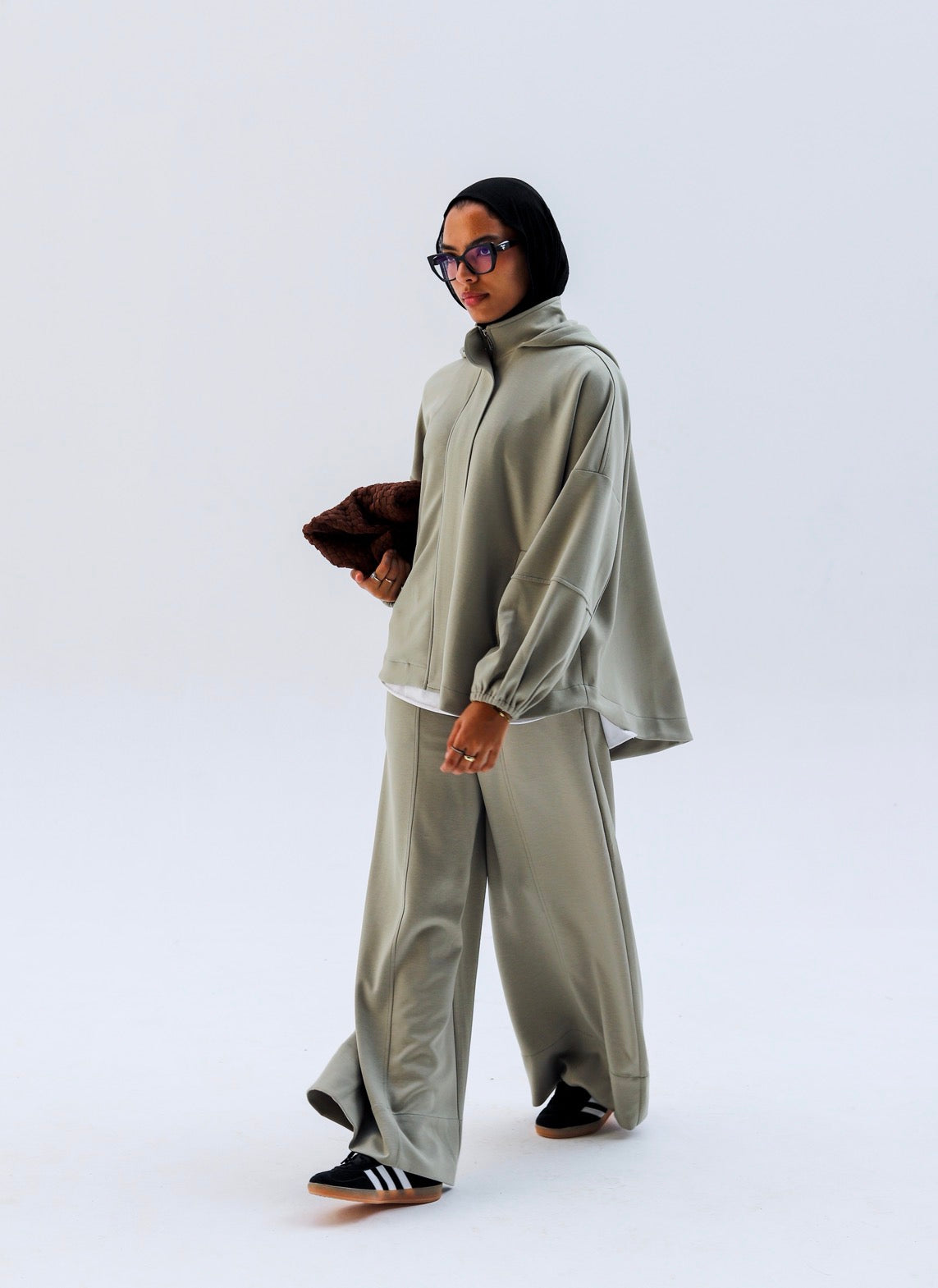 EverSoft Set — Olive