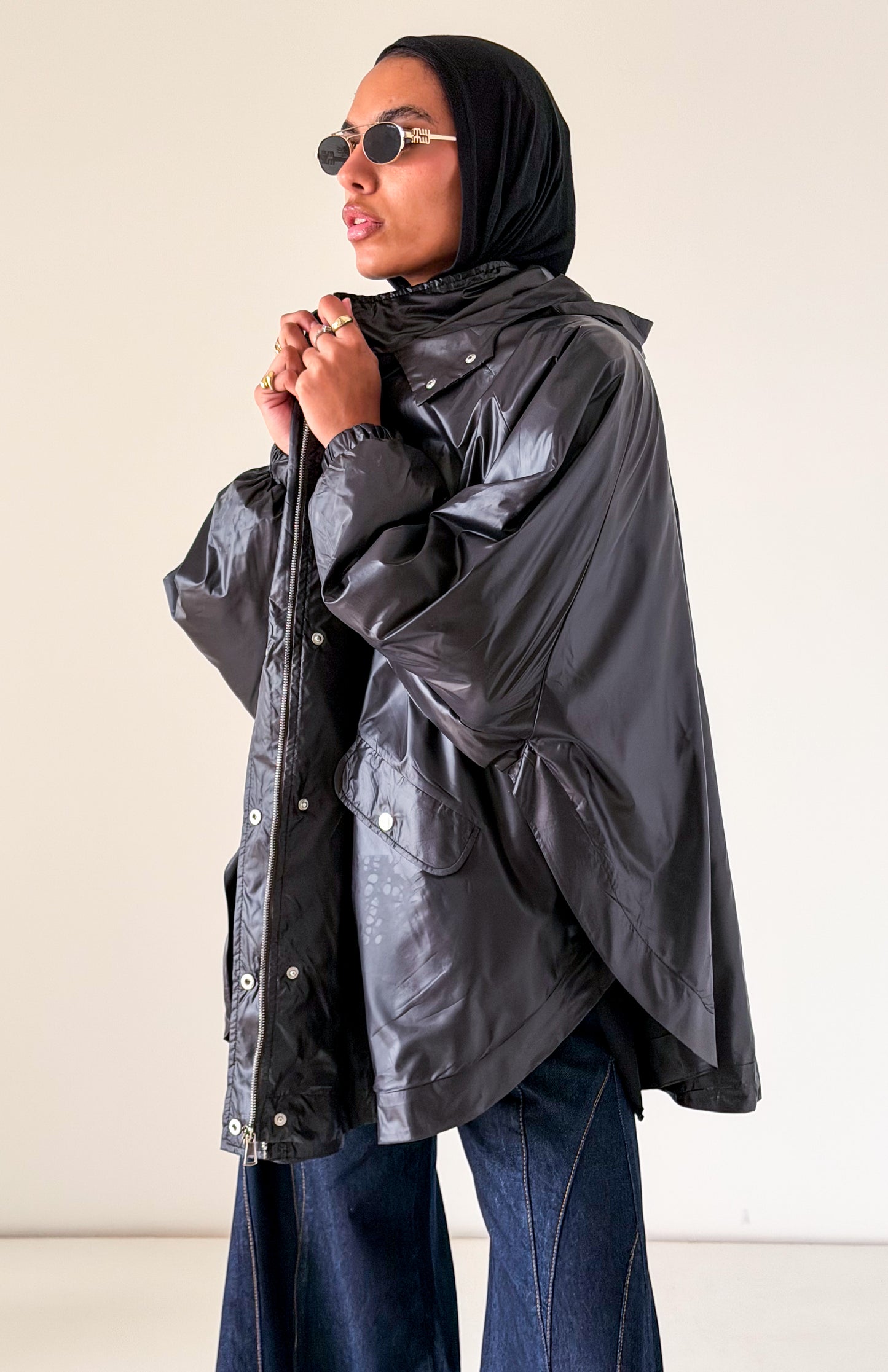 Wingo Waterproof Jacket