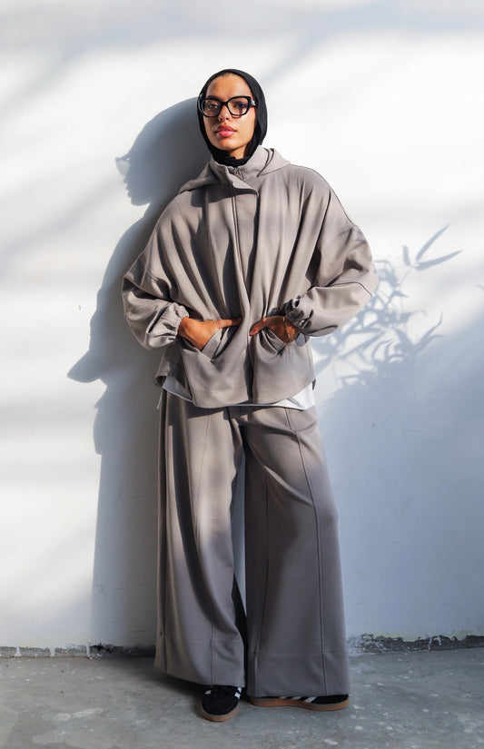 EverSoft Set — Grayish