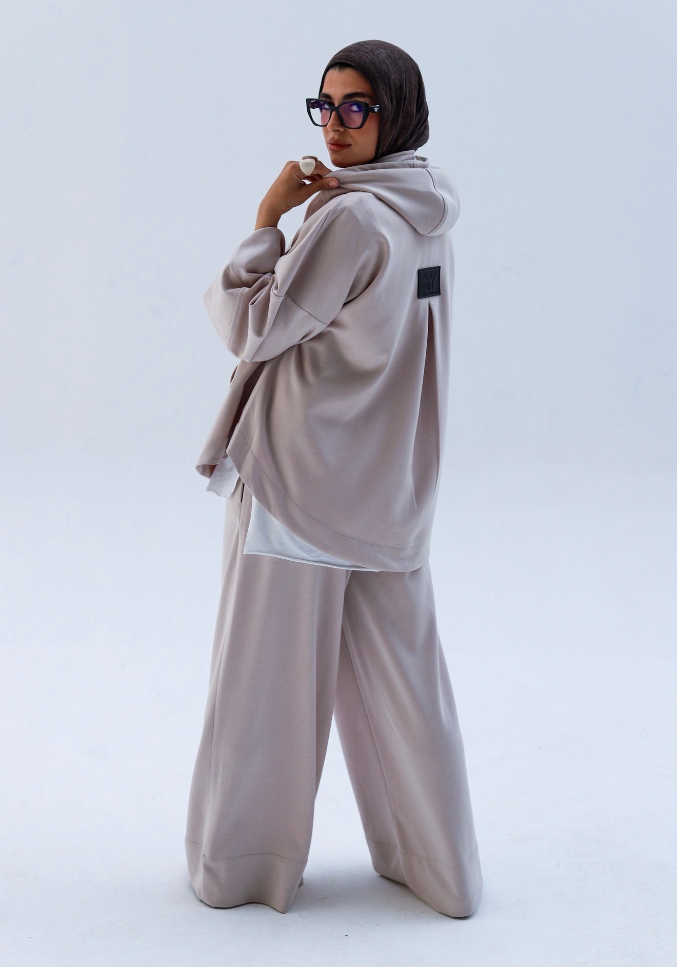 EverSoft Set — Beige