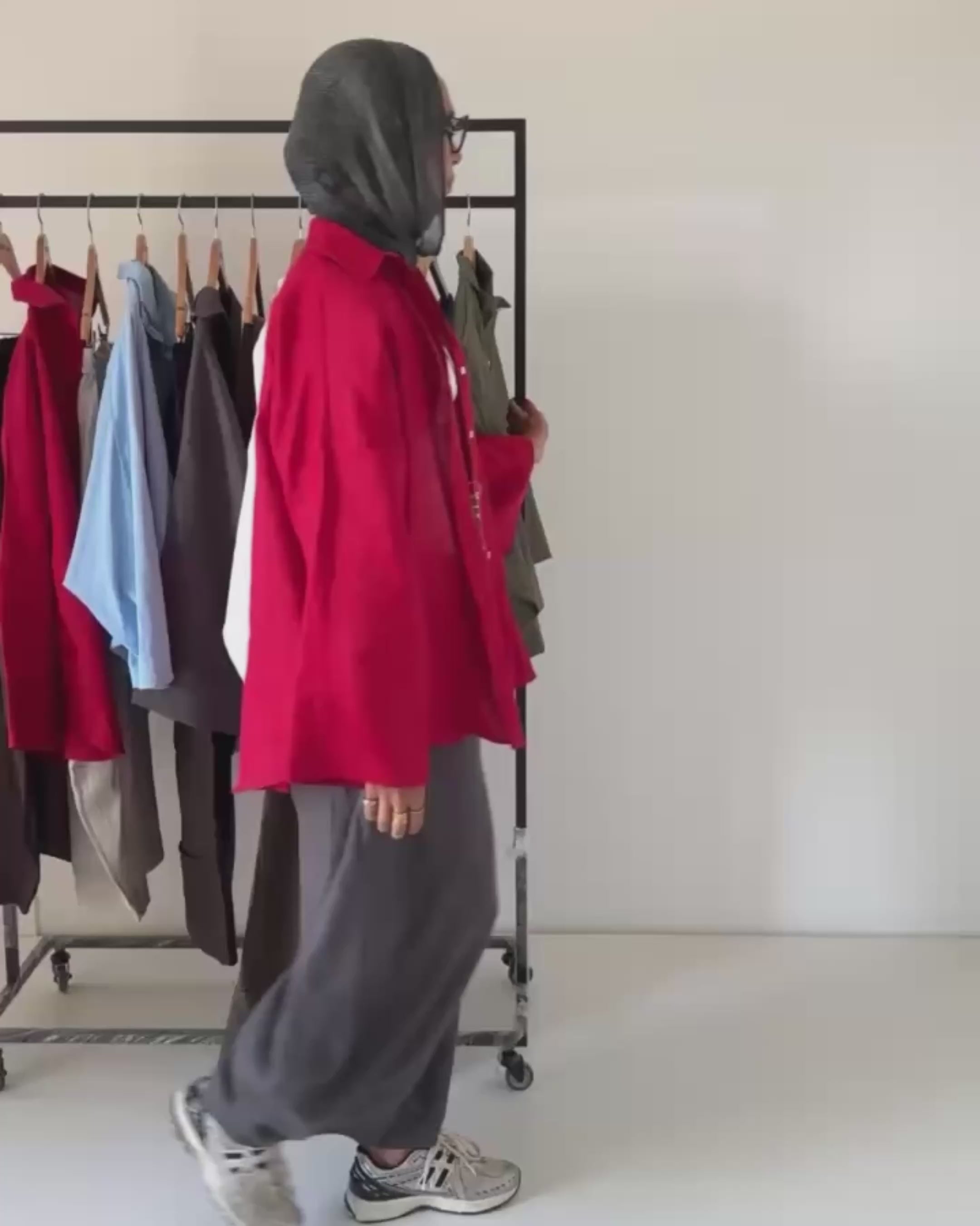 Load video: 